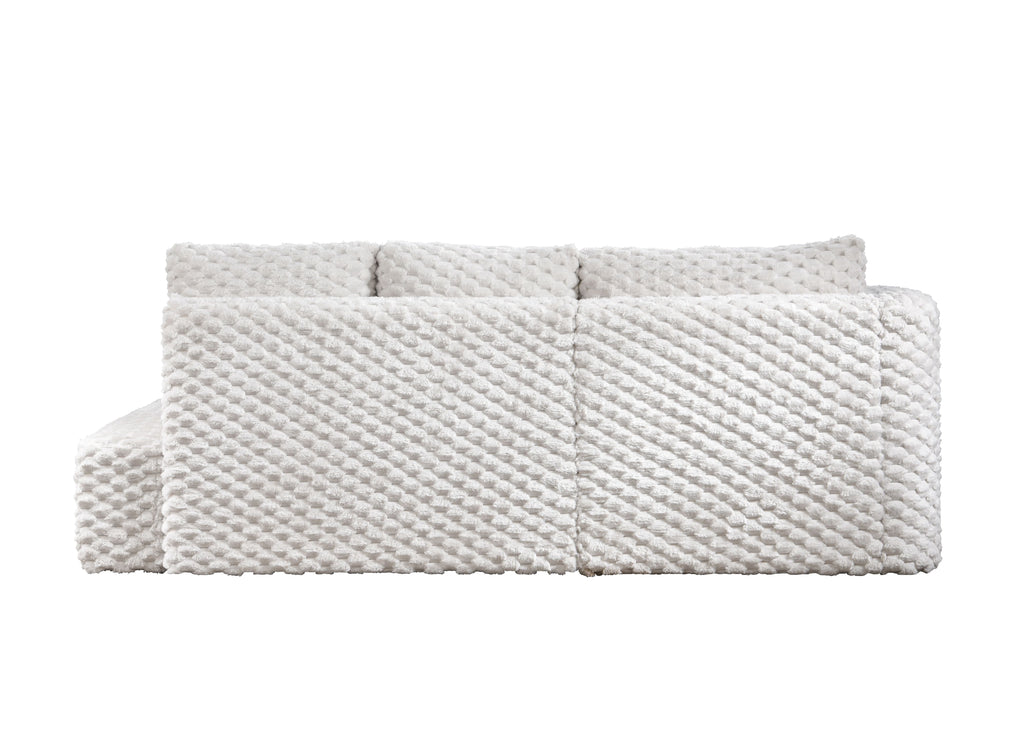 Manya Sectional Sofa