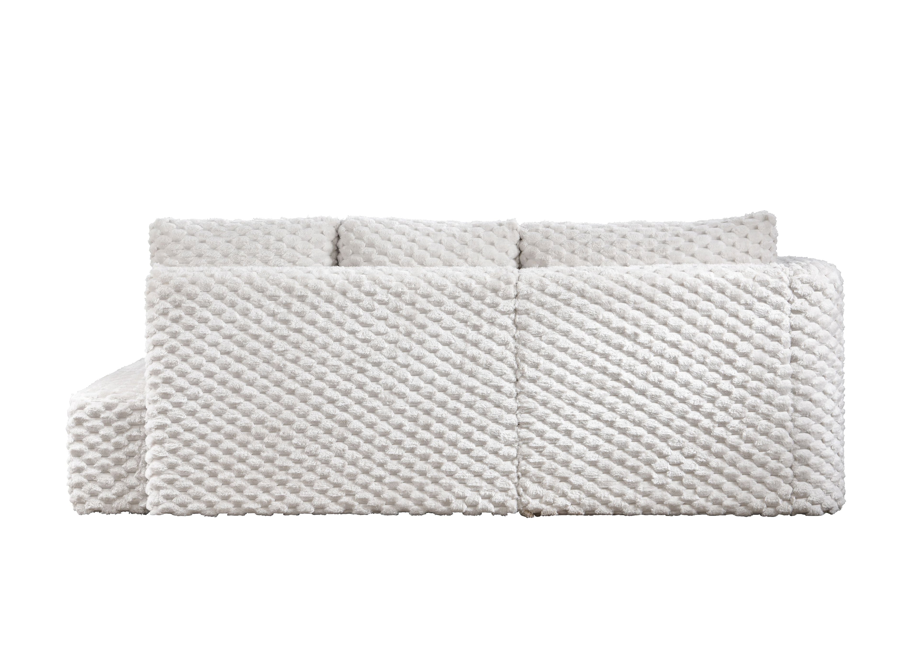 Manya Sectional Sofa