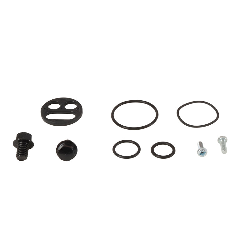 All Balls Racing 06-14 Kawasaki KLX250S Fuel Tap Repair Kit 60-1087