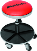 BikeMaster Ultimate Shop Stool w/ Tool Caddy 152460