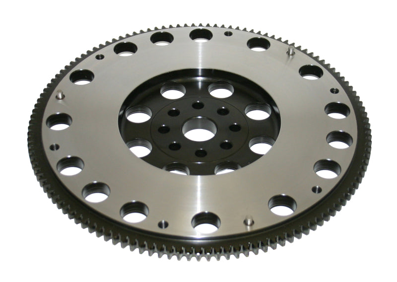 Comp Clutch 03-06 350z / 03-07 G35 18.65lb Steel Flywheel 2-350Z-ST
