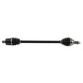 All Balls Racing 14-16 Polaris RZR XP 1000 6 Ball Axle Front Left AB6-PO-8-320