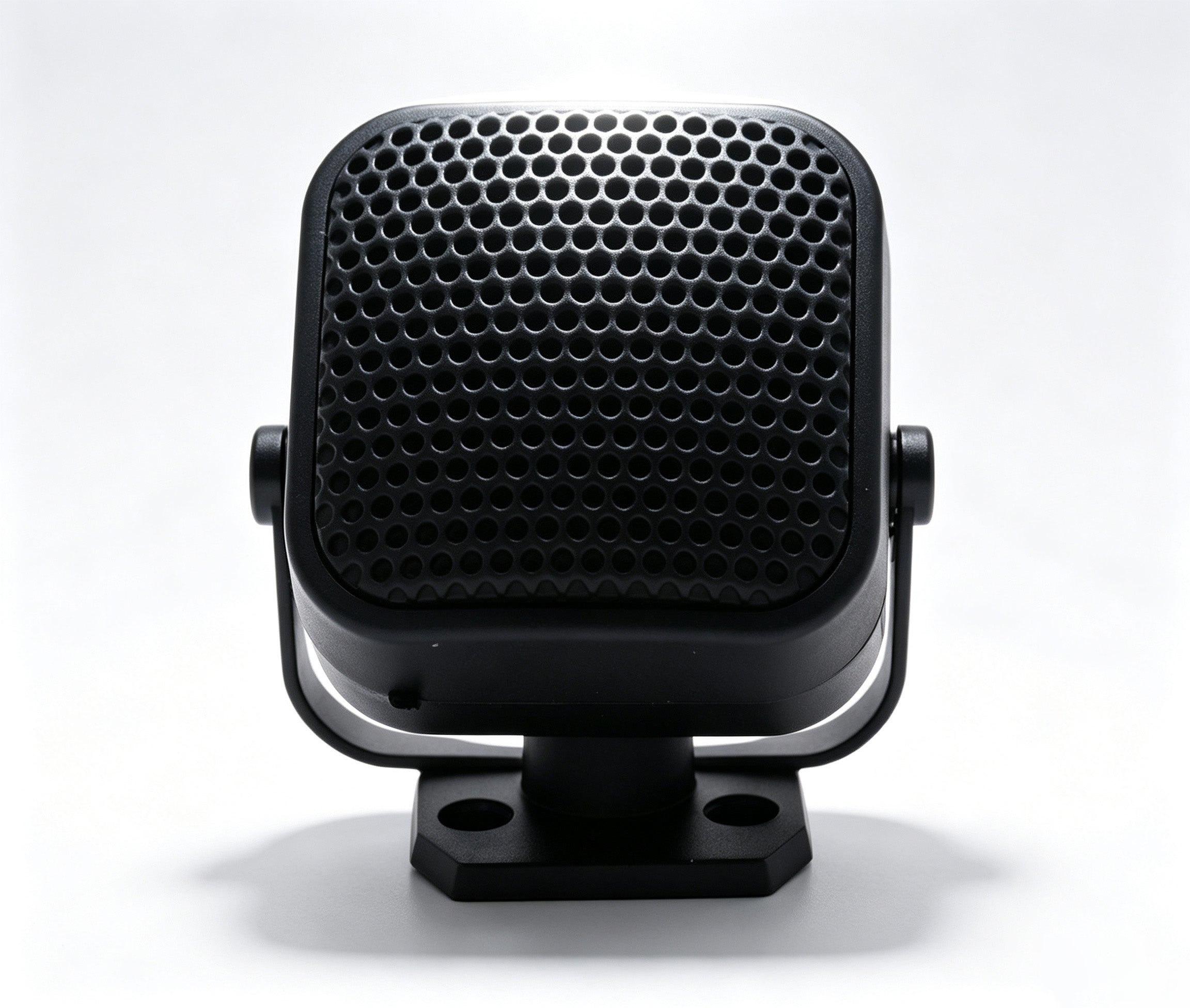 500W Car Tweeter Speaker  90db Mini Dome High Frequency Audio Tweeter For Car Audio System