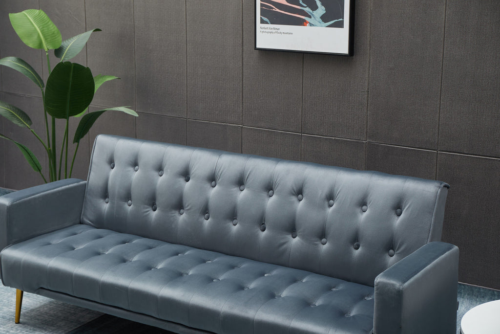 Sofa Bed - Dark Grey