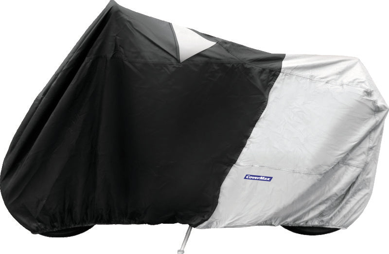 BikeMaster Covermax Medium High Pipe Cover For Sportbike 107540