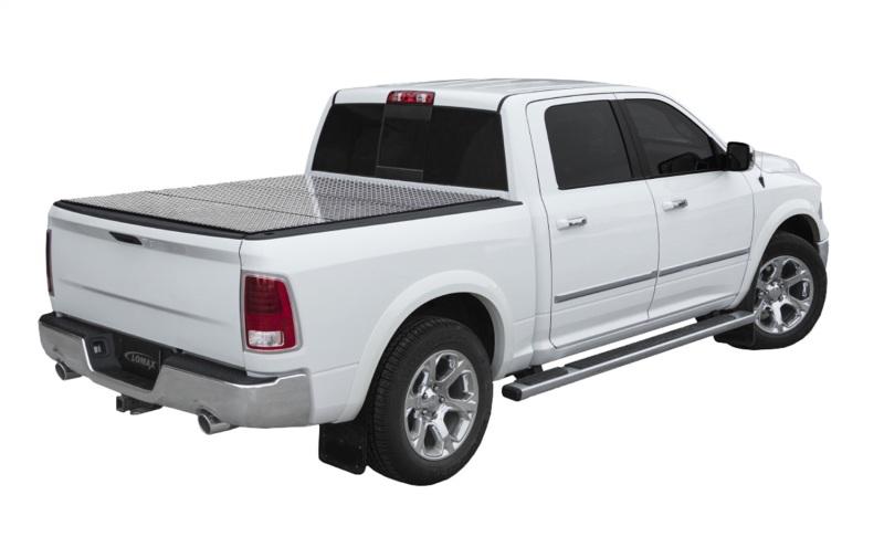 Access LOMAX Diamond Plate 02-19 Dodge/Ram 1500/2500/3500 6ft 4in Box (w/o RamBox) B2040029