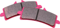 BikeMaster Sintered Brake Pads 961602