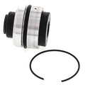 All Balls Racing 87-04 Yamaha YFM350 Warrior Rear Shock Seal Head Kit 37-1118