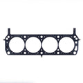 Cometic Gasket Cometic Ford 302/351W Windsor V8 .080in MLS Cylinder Head Gasket - 4.125in Bore - SVO C5482-080