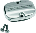 Bikers Choice M/C Cap Chrome 08-Up Touring 482990