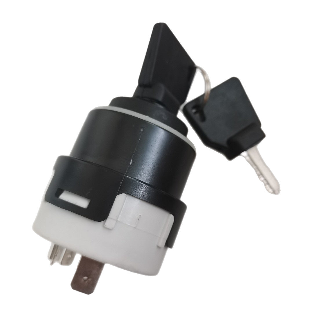 Suitable For JCB Ignition 9-pin Starter