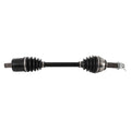 All Balls Racing Gator HPX 4x4 Diesel/Gator HPX 4x4 Gas 6 Ball Axle - Front Left AB6-JD-8-100