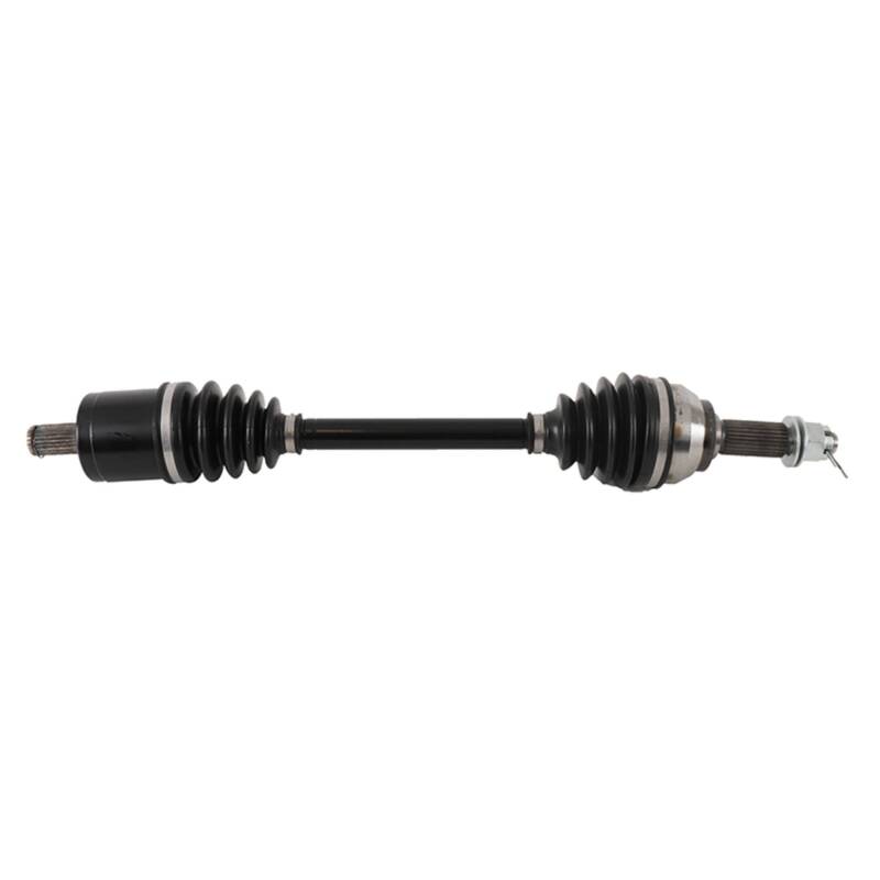 All Balls Racing Gator HPX 4x4 Diesel/Gator HPX 4x4 Gas 6 Ball Axle - Front Left AB6-JD-8-100