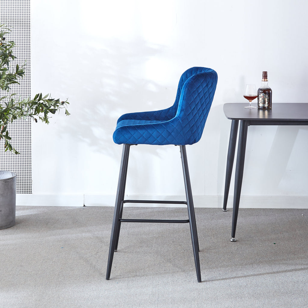 Counter Height Bar Stool Set of 2