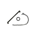 Cometic Gasket Cometic Chevrolet 153 4 Cylinder Gen-3 Inline 6 Timing Cover Gasket Kit C5053
