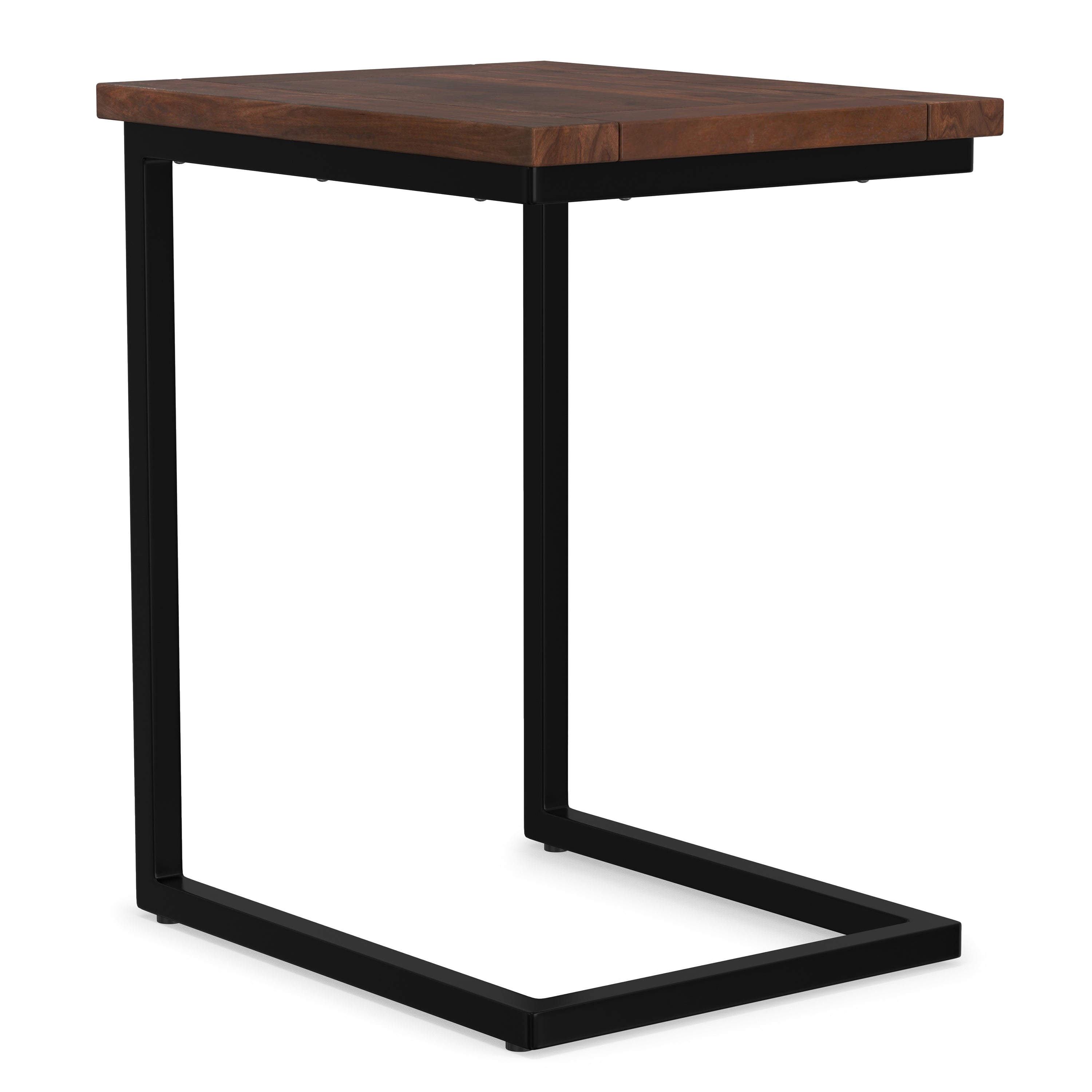 Skyler Wide C Side Table