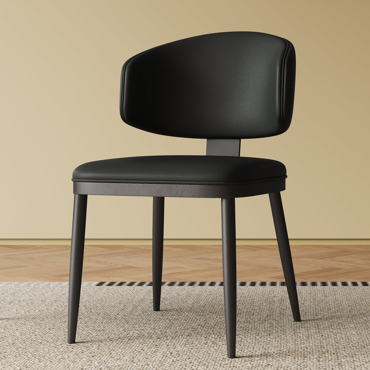 Dining Chairs Set of 2