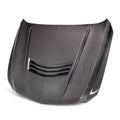 Anderson Composites 20-23 Cadillac CT5-V Blackwing Carbon Fiber Hood - Type SV AC-HD22CACT5BW-SV-DS
