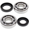 All Balls Racing 85-86 Honda ATC250R Crank Shaft Bearing Kit 24-1005