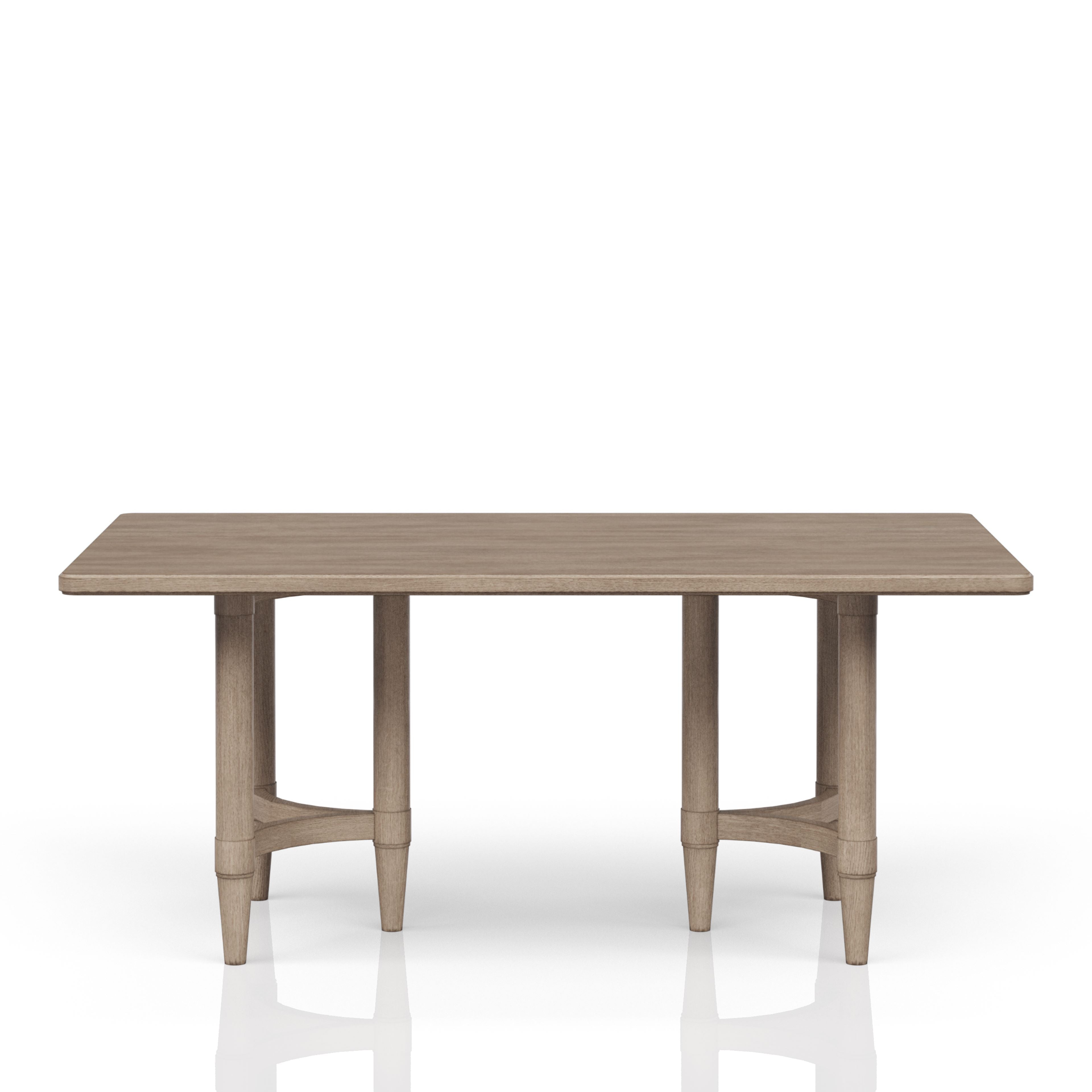 Counter Height Dining Table