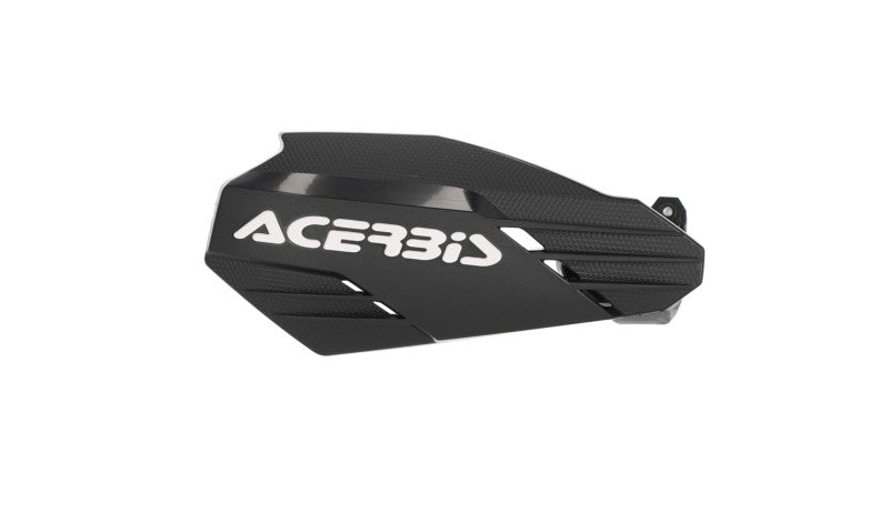 Acerbis 18-22 Honda CRF250R/ CRF250RX/ CRF450R/RX/ CRF450R-S K-Linear Handguard H - White/Black 2981411035