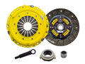 ACT 16-18 Mazda MX-5 Miata HD/Performance Heavy Duty Street Sprung Clutch Kit ZM12-HDSS