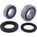 All Balls Racing Wheel Bearing Kit 25-1252