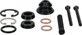 All Balls Racing 03-06 Honda CBR600RR Master Cylinder Rebuild Kit Front 18-1062