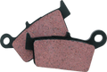 BikeMaster ATK Brake Pads 961184