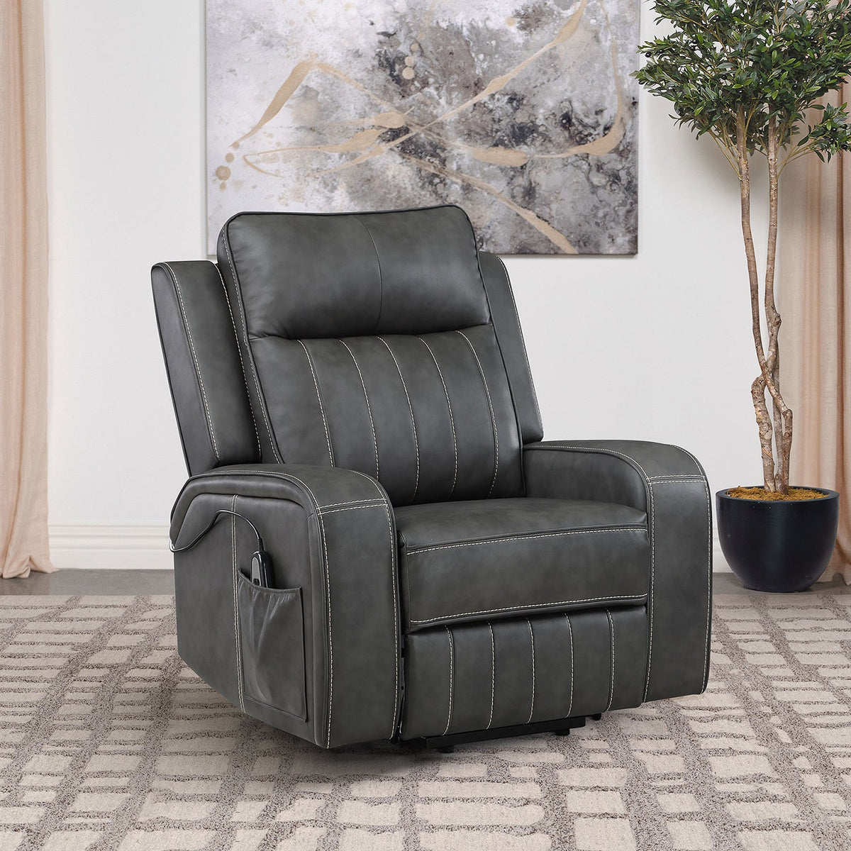 McKinley Power Lift Recliner