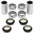 All Balls Racing 92-93 Kawasaki KX125 Swing Arm Bearing Kit 28-1066