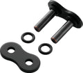 BikeMaster 530 BMOR O-Ring Rivet Link - Black 197307