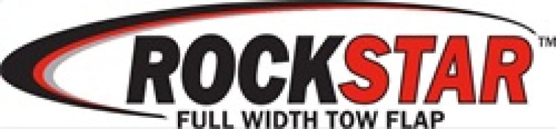 Access Rockstar 19+ Ram 2500/3500 (Except Bed Step) Black Diamond Mist Finish Full Width Tow Flap H1040049