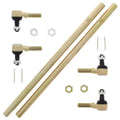 All Balls Racing 10-15 Can-Am DS 450 Tie Rod Upgrade Kit 52-1023