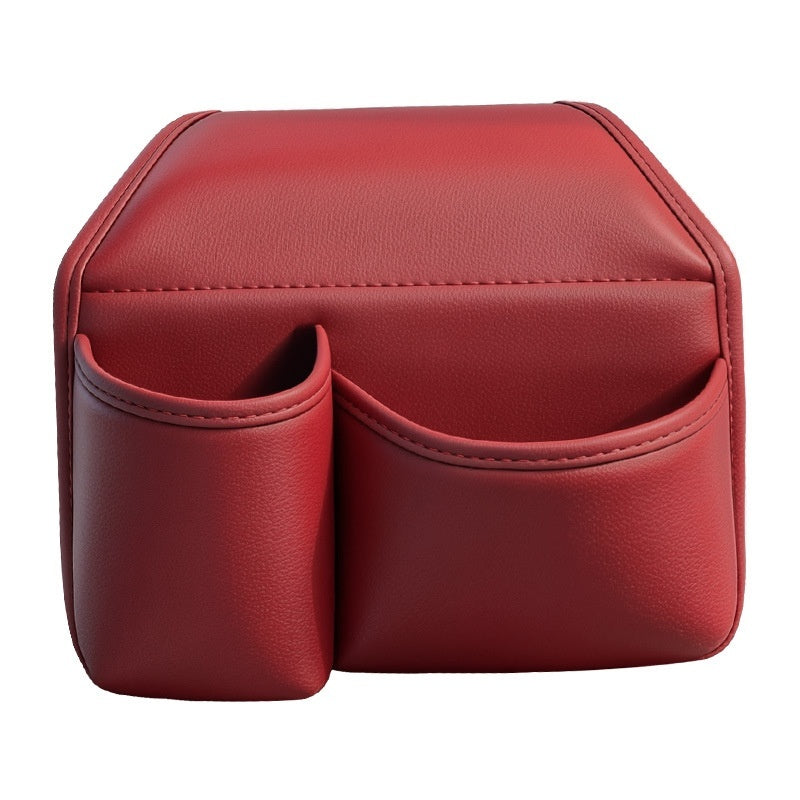 Vehicle-mounted Storage Of Car Door Storage Box