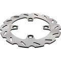 All Balls Racing 03-13 Kawasaki KVF360A Prairie 4x4 Brake Disc Front 18-0007
