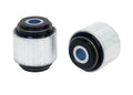 Whiteline Rear Upper Control Arm Inner Forward Bushings W63630