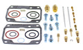 All Balls Racing 95-96 Arctic Cat EXT 580 Carburetor Rebuild Kit 26-1956