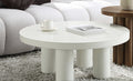 Loanna Round Coffee Table