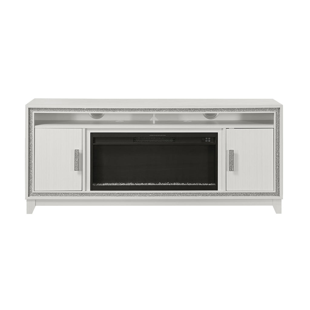 Almera Indoor Fireplace