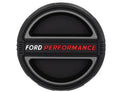 Ford Racing Bronco Method Center Cap - Black & Gray M-1096-FPMS