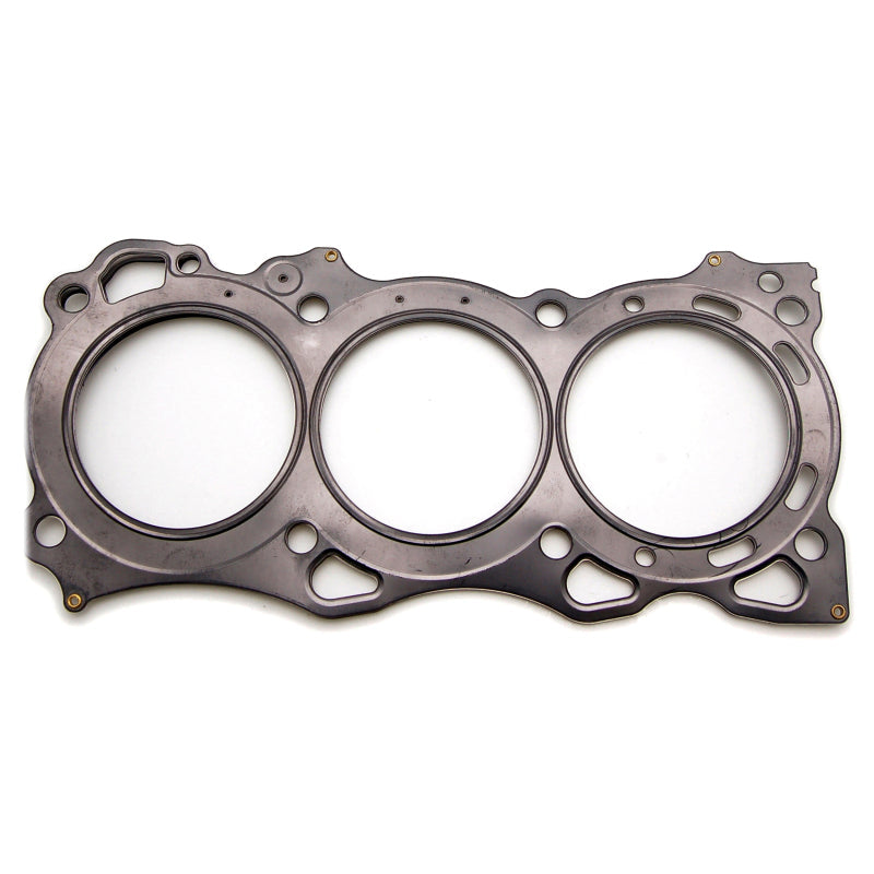 Cometic Gasket Cometic Nissan VQ35DE Version 1 - VQ40DE .051in MLS Cylinder Head Gasket - 98mm Bore - RHS C4362-051