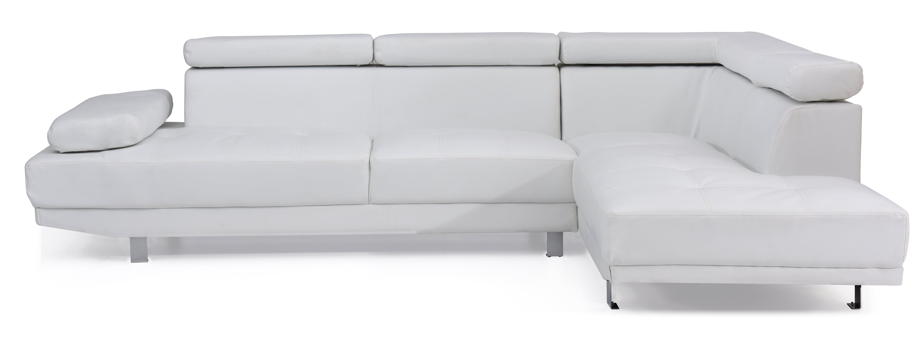 Riveredge G449-SC Sectional Without Ottoman