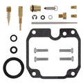 All Balls Racing 06-07 Yamaha TTR125E Drum Brake Carburetor Rebuild Kit 26-1311