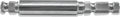 Bikers Choice 82-16 FLH Shift Lever Shaft 496041
