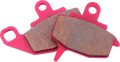 BikeMaster Kawasaki Sintered Brake Pads 961601