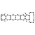 Cometic Gasket Cometic Jaguar 1964-1968 4.2L XK6 .040in MLS Cylinder Head Gasket - 93mm Bore C14055-040