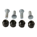 All Balls Racing 02-08 Yamaha YFM660 Grizzly Wheel Stud & Nut Kit Front 85-1005