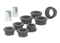 Whiteline 1984-1996 Chevrolet Corvette Strut rod - to chassis bushing W83488