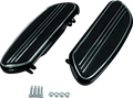 Bikers Choice Black Floorboard Kit 482538